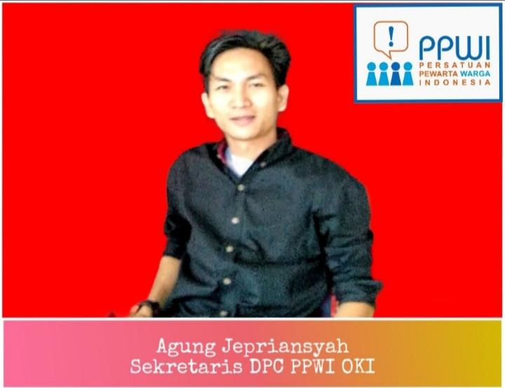  Diperiode Kedua Bupati OKI Terlihat Jarang Tampil