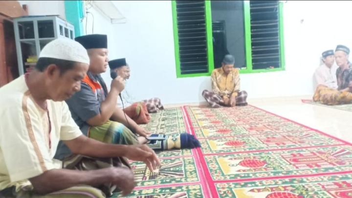 Gerakan Shubuh Berjamaah Tingkatkan Iman di Desa Berdaya Rumah Zakat