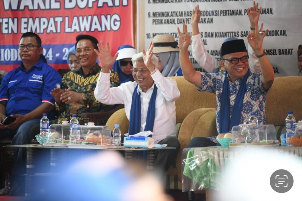 Joncik : Kemenangan Matahati 70 Persen Di Empat Lawan