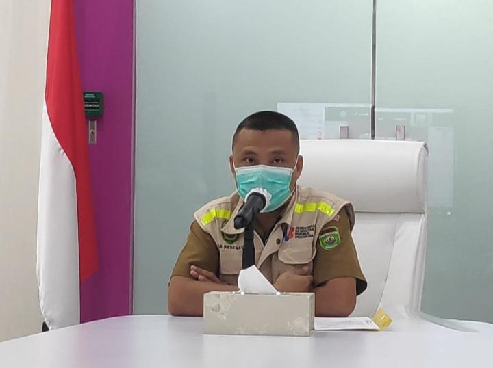 Kabar Baik, Hari ini 47 Orang di Palembang Sembuh Covid-19 
