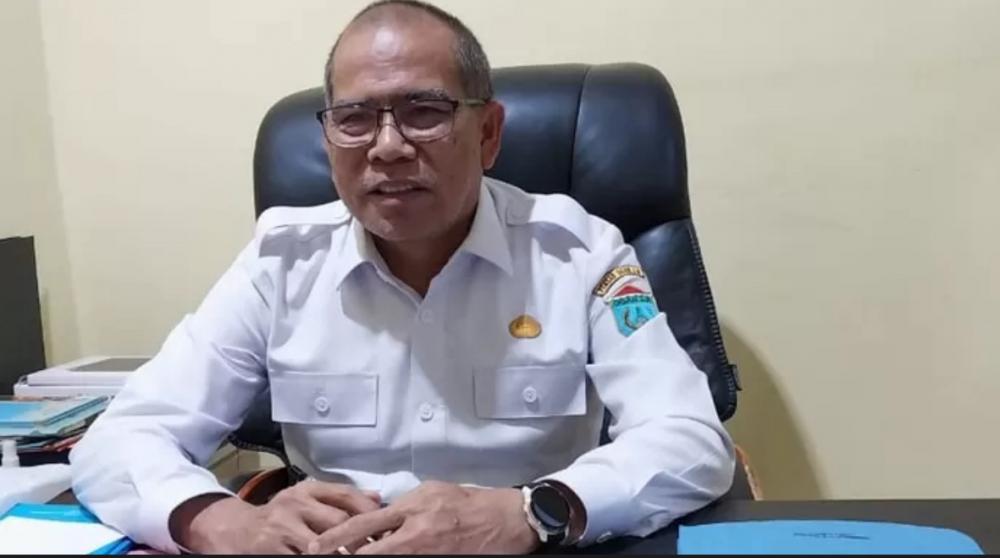 Kadisdik Ogan Ilir Sayadi, Apresiasi Kepemimpinan Bupati Panca Sepanjang Tahun 2023