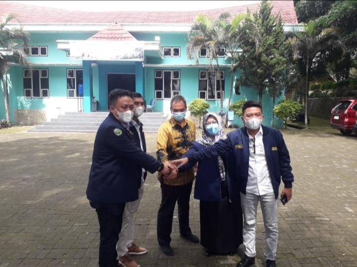 Karang Taruna Organisasi Plat Merah?