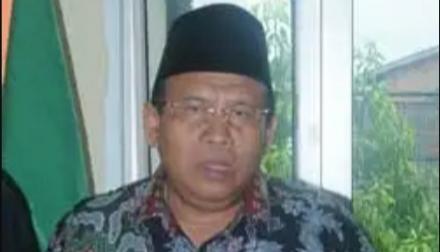 Memperoleh 10 Suara, Cak Amir Terpilih Sebagai Ketua PWNU Sumsel 2020-2025