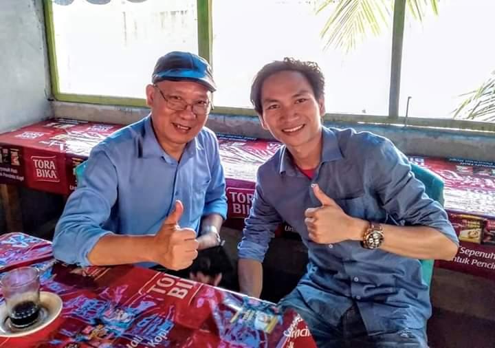 Menanti Gebrakan Periode Kedua Bupati Iskandar