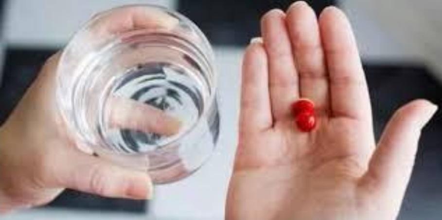 Mengapa Remaja Putri ENGGAN Konsumsi Tablet Tambah Darah?