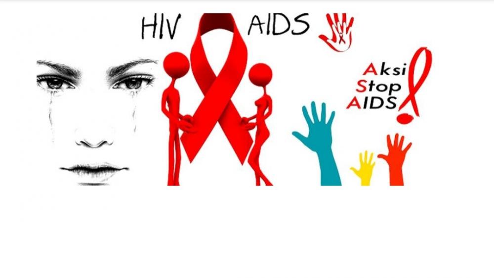 POLIGAMI, BISAKAH MENGATASI HIV/AIDS?