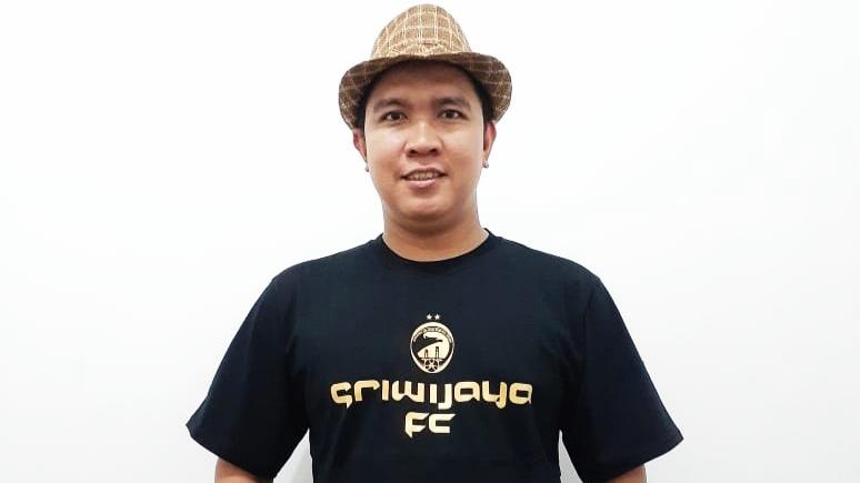 Presiden Scapim : Warga Prabumulih Jangan Panik! Tetap Jaga Imunitas dan Jangan Lupa Berdoa
