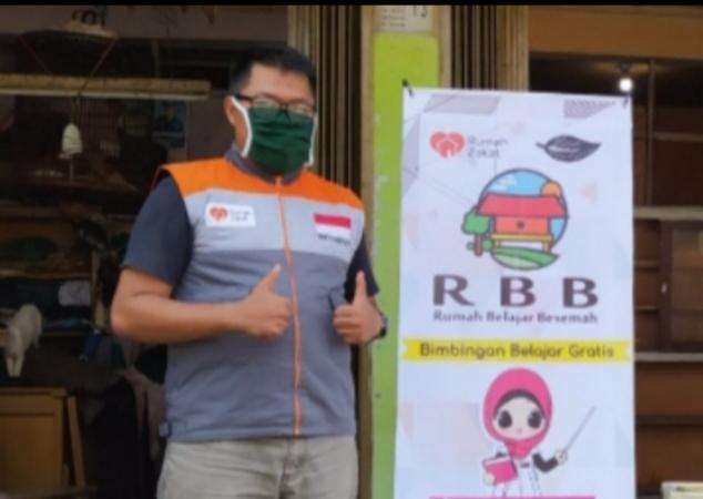 Rumah Zakat dan Rumah Sastra Lestarikan Budaya Lokal melalui Rumah Belajar Besemah