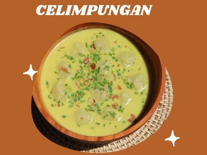 Santapan Berkuah Khas Palembang