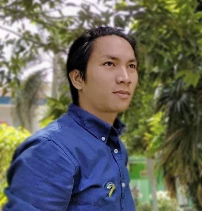 Sekjen PPWI OKI, Minta Diskominfo OKI Perjelas Anggaran Media