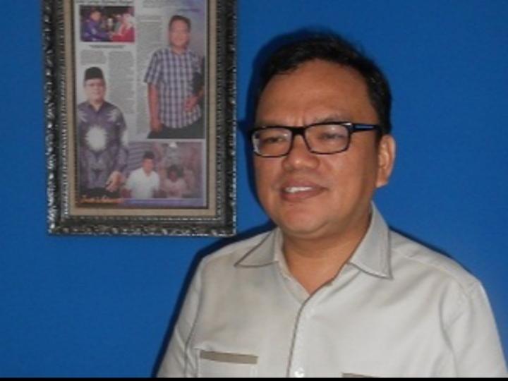Siap Maju Pilwako Palembang 2024, Joncik: Kalau Partai Menugaskan, Saya Siap