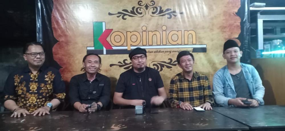 Sikapi Wabah Corona, Forum Komunikasi Palembang Brothers (PB) akan Gelar Dzikir dan Doa Bersama