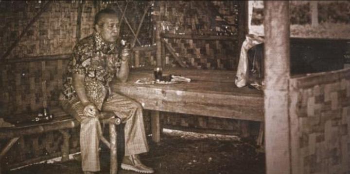 Survei Indo Barometer: Soeharto Presiden Paling Disukai Masyarakat