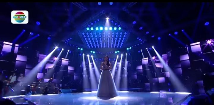 Tampil Baik, Juana Sumsel Lolos dari Top 56 Lida 2020