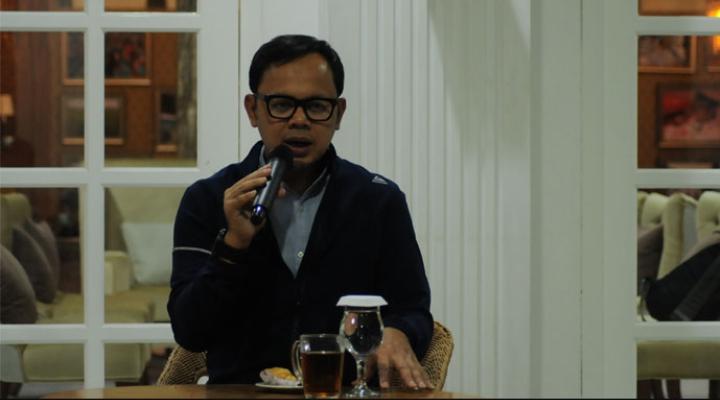 Wali Kota Bogor Bima Arya Positif Corona Sepulang dari Turki